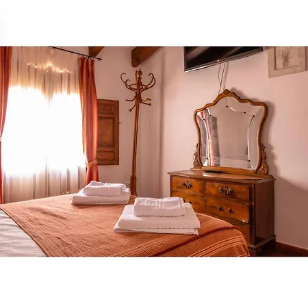 Luciano Hotel Malagón
