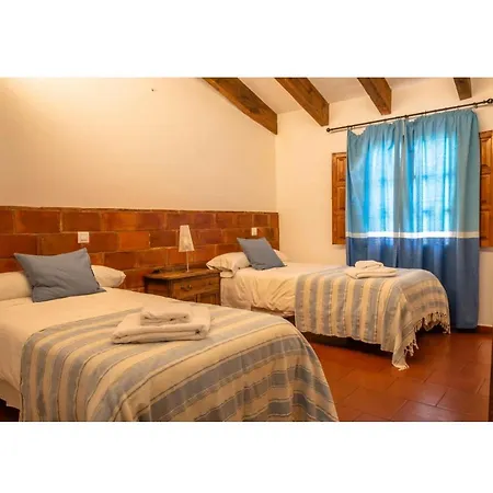 Hotel Luciano 2*